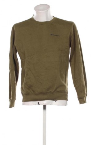 Herren Shirt Champion, Größe M, Farbe Grün, Preis € 16,99