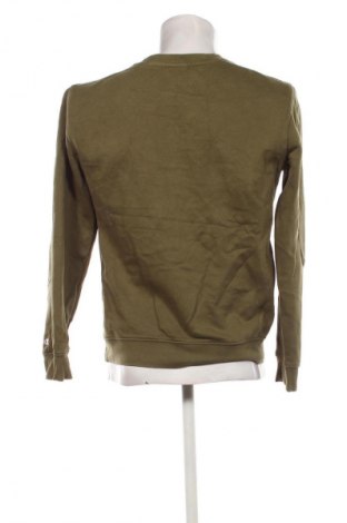 Herren Shirt Champion, Größe M, Farbe Grün, Preis € 16,99