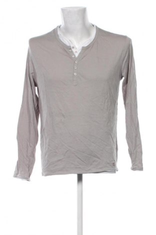 Herren Shirt Cinque, Größe L, Farbe Grau, Preis € 13,99