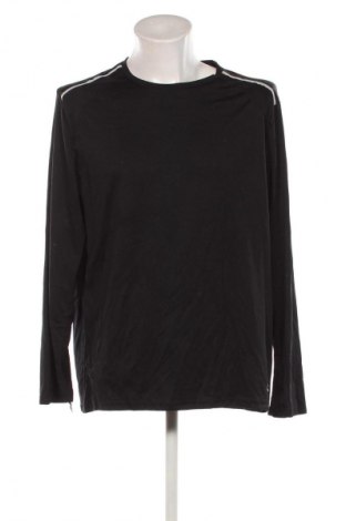 Herren Shirt Circuit, Größe 3XL, Farbe Schwarz, Preis € 6,99
