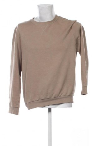 Herren Shirt Clockhouse, Größe L, Farbe Braun, Preis 20,02 €