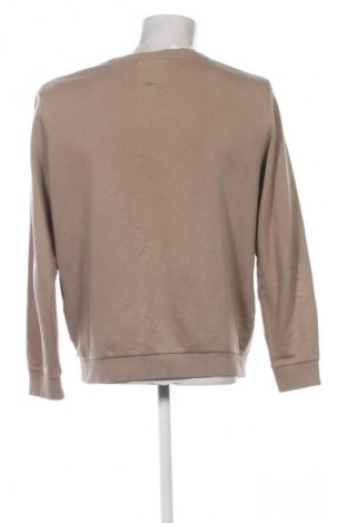Herren Shirt Clockhouse, Größe L, Farbe Braun, Preis 20,02 €