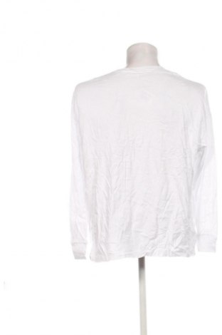 Bluză de bărbați Cotton On, Mărime XL, Culoare Alb, Preț 43,99 Lei