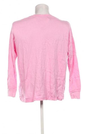 Bluză de bărbați Cotton On, Mărime L, Culoare Roz, Preț 43,99 Lei