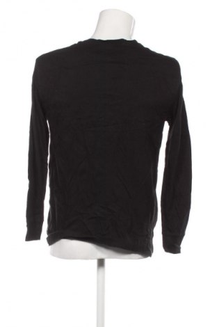 Herren Shirt Cotton On, Größe M, Farbe Schwarz, Preis € 5,99