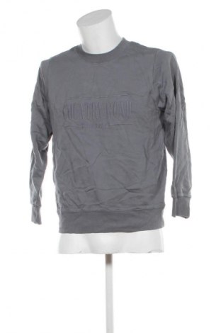 Herren Shirt Country Road, Größe XS, Farbe Grau, Preis € 7,99