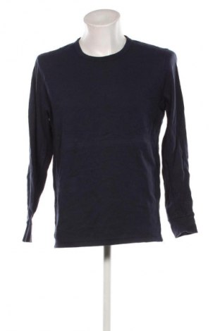 Herren Shirt Country Road, Größe L, Farbe Blau, Preis € 7,99