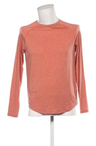 Herren Shirt Crivit, Größe S, Farbe Orange, Preis 6,99 €