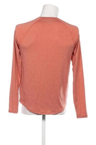 Herren Shirt Crivit, Größe S, Farbe Orange, Preis 6,99 €