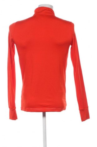 Herren Shirt Crivit, Größe M, Farbe Rot, Preis 12,00 €