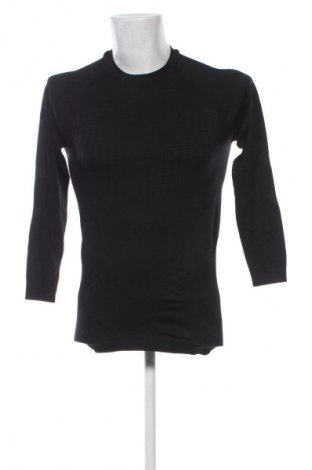 Herren Shirt Crivit, Größe L, Farbe Schwarz, Preis 12,00 €