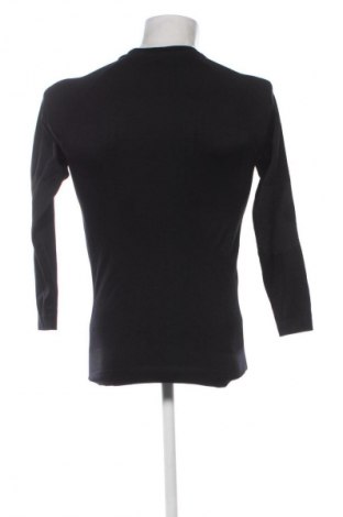 Herren Shirt Crivit, Größe L, Farbe Schwarz, Preis 12,00 €