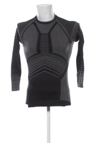 Herren Shirt Crivit, Größe M, Farbe Mehrfarbig, Preis 11,76 €