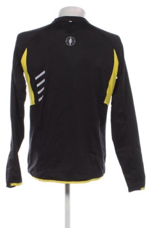 Męska bluzka DF Sport, Rozmiar L, Kolor Czarny, Cena 46,99 zł