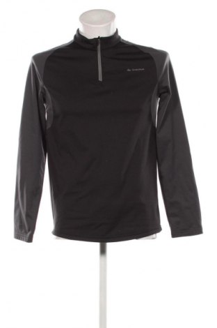 Herren Shirt Decathlon, Größe L, Farbe Schwarz, Preis € 7,99