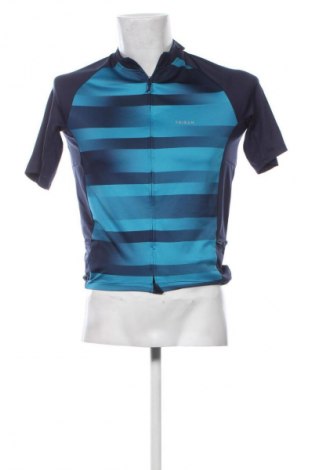 Herren Shirt Decathlon, Größe M, Farbe Mehrfarbig, Preis 11,76 €