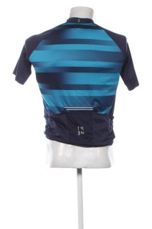 Herren Shirt Decathlon, Größe M, Farbe Mehrfarbig, Preis 11,76 €