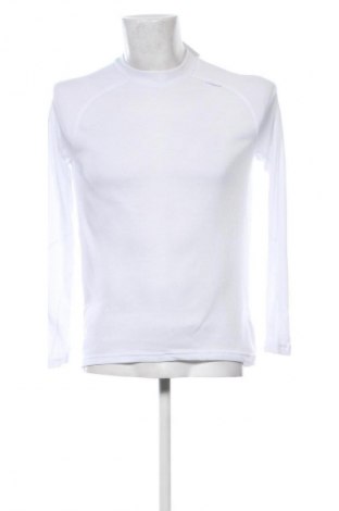 Herren Shirt Decathlon, Größe M, Farbe Weiß, Preis € 9,72