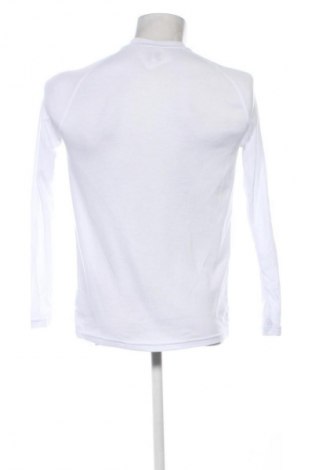 Herren Shirt Decathlon, Größe M, Farbe Weiß, Preis € 9,72