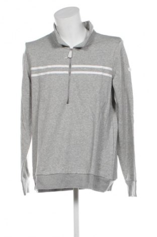 Herren Shirt Dreimaster, Größe XL, Farbe Grau, Preis € 38,99