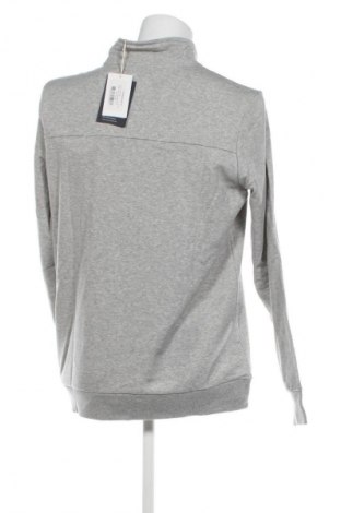 Herren Shirt Dreimaster, Größe XL, Farbe Grau, Preis € 38,99