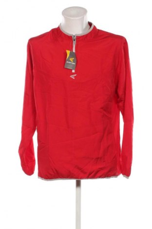 Herren Shirt Easton, Größe L, Farbe Rot, Preis € 5,99