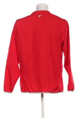 Herren Shirt Easton, Größe L, Farbe Rot, Preis € 5,99
