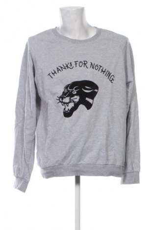 Herren Shirt Eleven Paris, Größe XXL, Farbe Grau, Preis € 22,99