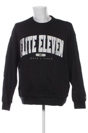 Bluză de bărbați Elite Eleven, Mărime L, Culoare Negru, Preț 76,99 Lei