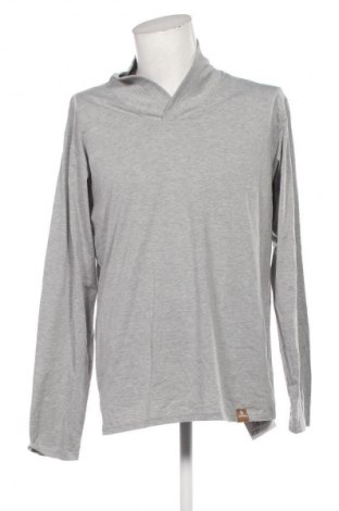 Herren Shirt Emirates, Größe M, Farbe Grau, Preis € 5,99