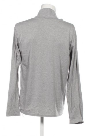 Herren Shirt Emirates, Größe M, Farbe Grau, Preis € 5,99