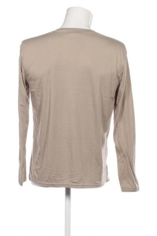 Herren Shirt Emirates, Größe L, Farbe Braun, Preis € 3,99