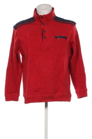 Herren Shirt Engbers, Größe L, Farbe Rot, Preis € 18,99