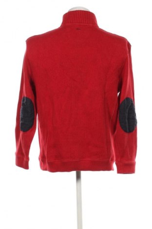 Herren Shirt Engbers, Größe L, Farbe Rot, Preis € 18,99