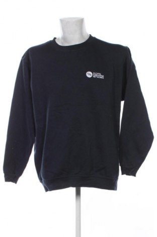 Herren Shirt Essentials, Größe XL, Farbe Blau, Preis € 7,99