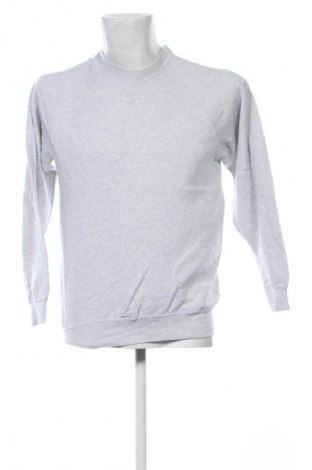 Męska bluzka Fruit Of The Loom, Rozmiar M, Kolor Szary, Cena 51,99 zł
