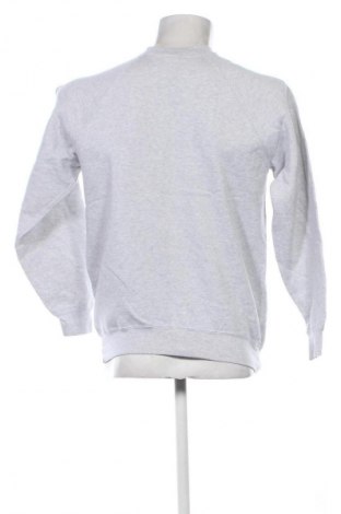 Męska bluzka Fruit Of The Loom, Rozmiar M, Kolor Szary, Cena 51,99 zł