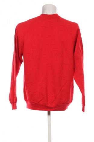 Herren Shirt Fruit Of The Loom, Größe XL, Farbe Rot, Preis € 8,99