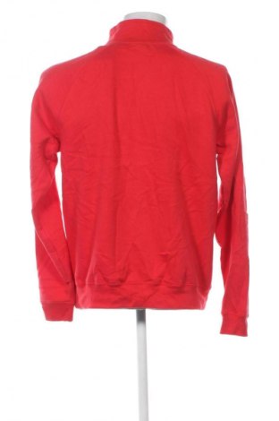 Herren Shirt Fruit Of The Loom, Größe L, Farbe Rot, Preis € 7,99