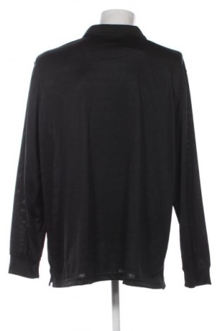 Herren Shirt George, Größe XXL, Farbe Schwarz, Preis € 6,99