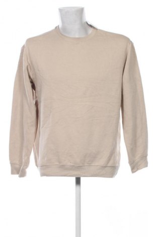 Herren Shirt H&M, Größe S, Farbe Beige, Preis € 27,99