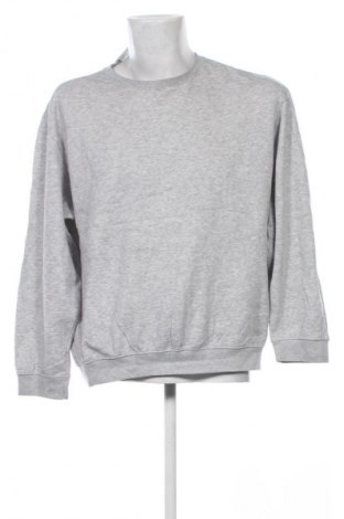 Herren Shirt H&M, Größe M, Farbe Grau, Preis € 7,99