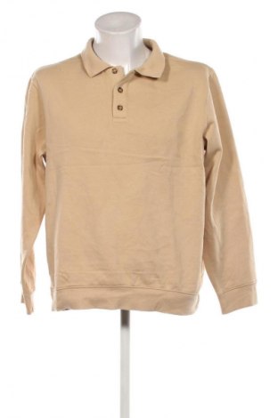 Herren Shirt H&M, Größe XL, Farbe Beige, Preis € 5,99