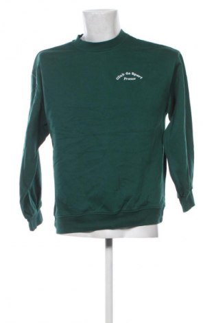 Herren Shirt H&M Divided, Größe S, Farbe Grün, Preis € 7,99