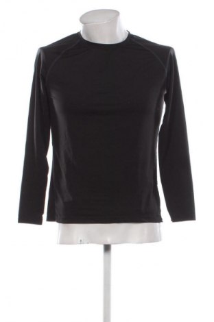 Pánské tričko  H&M Sport, Velikost M, Barva Černá, Cena  379,00 Kč