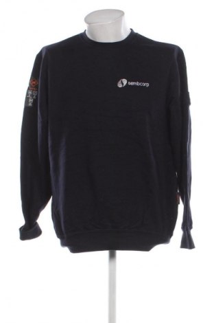 Herren Shirt Hazard, Größe L, Farbe Schwarz, Preis € 11,99