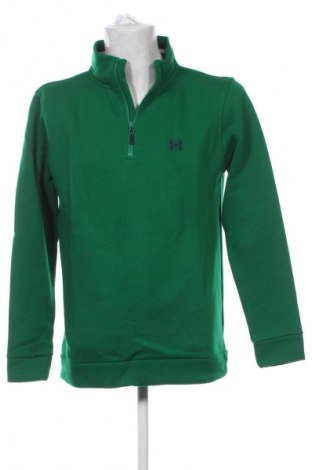 Męska bluzka Holo Generation, Rozmiar XL, Kolor Zielony, Cena 208,99 zł