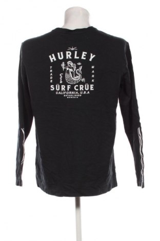 Pánske tričko  Hurley, Veľkosť L, Farba Modrá, Cena  7,95 €