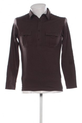 Herren Shirt Imperial, Größe L, Farbe Braun, Preis 28,99 €