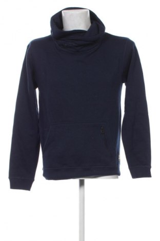 Herren Shirt Jack & Jones, Größe M, Farbe Blau, Preis € 14,99